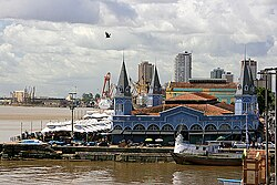 Ver-o-Peso, Belém