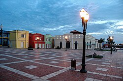 Mercado Velho, Rio Branco