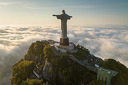 Cristo Redentor, Rio de Janeiro