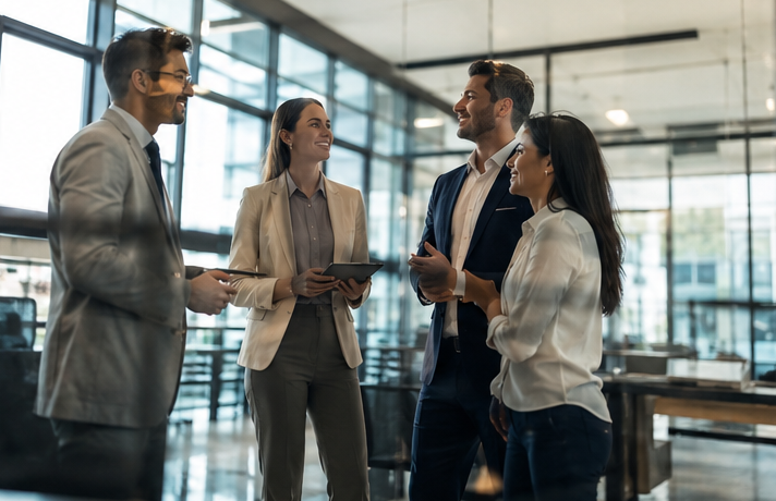 Como a empresa 360 em Curitiba pode te ajudar