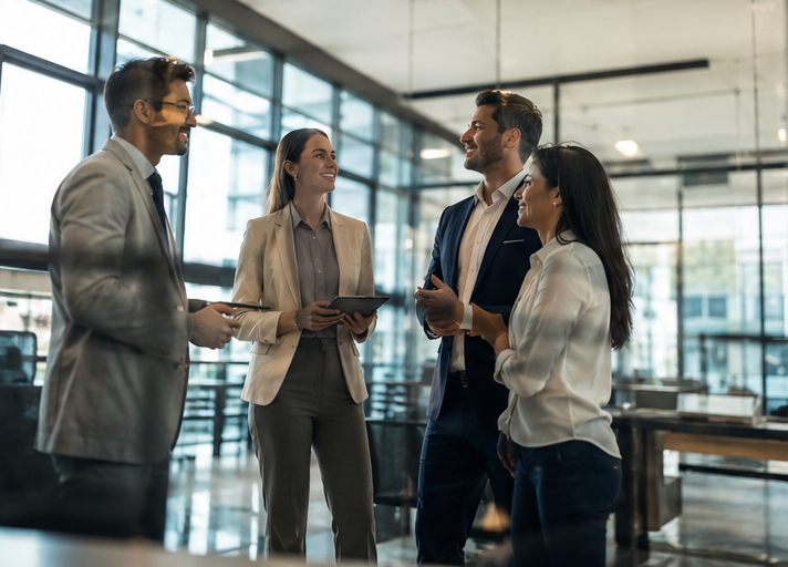 Como a empresa 360 em Curitiba pode te ajudar