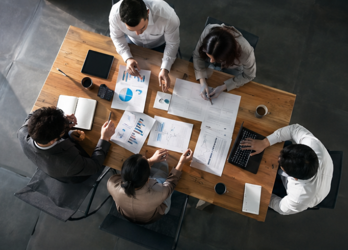 Como o método BINAH™ fortalece empresas em Curitiba
