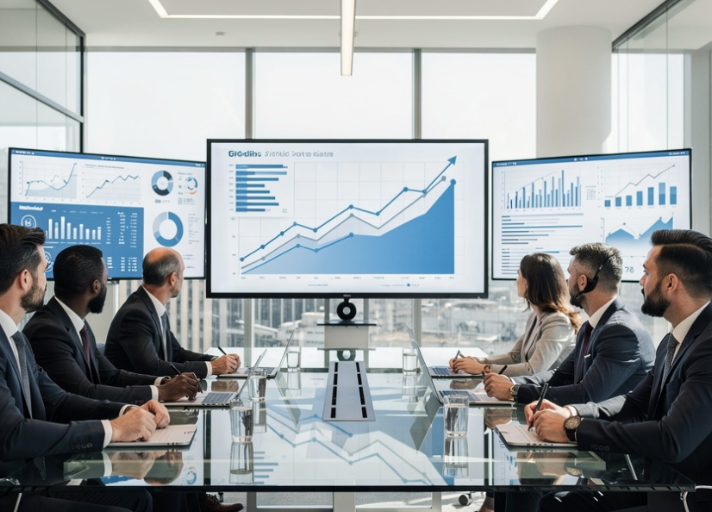 Diferença entre marketing B2B e B2C