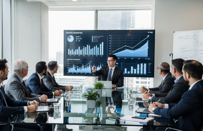 Marketing B2B