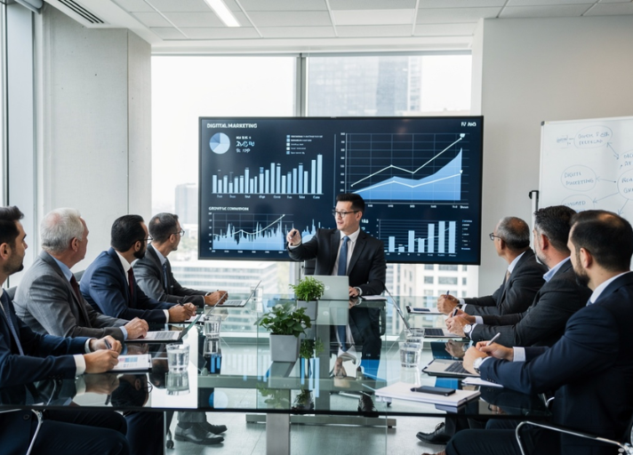 Marketing B2B
