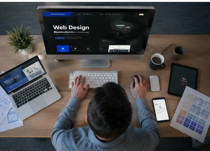 Site para empresas
