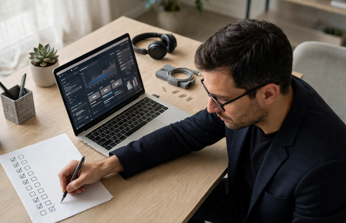 Como avaliar um software antes de contratar