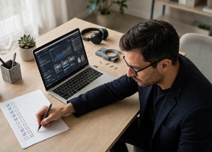Como avaliar um software antes de contratar