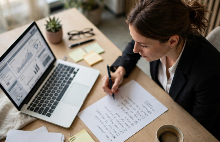Como escolher um SaaS para sua empresa