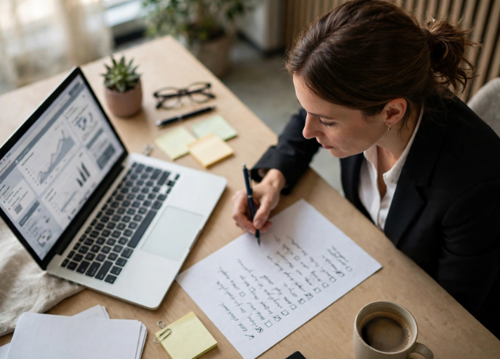 Como escolher um SaaS para sua empresa