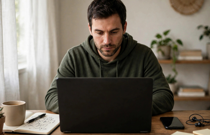 Como ganhar dinheiro como afiliado de SaaS