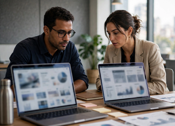 HubSpot vs RD Station
