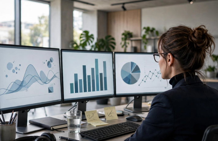 Melhores ferramentas SaaS para SEO