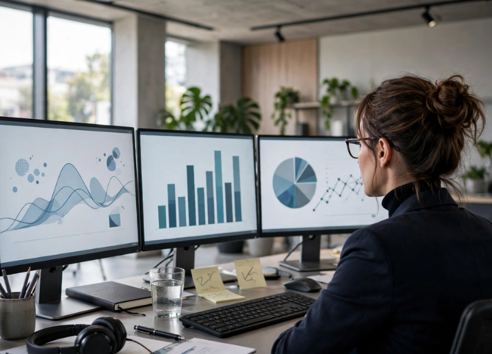 Melhores ferramentas SaaS para SEO