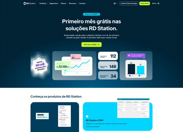 RD Station