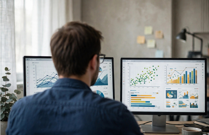 Semrush vs Ahrefs