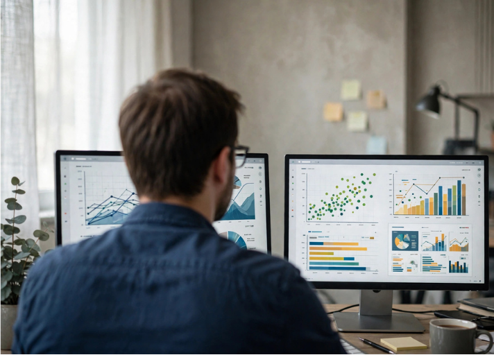 Semrush vs Ahrefs