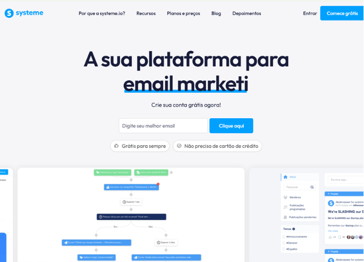 Systeme.io